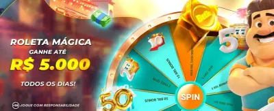 Ganhe Grandes Prêmios Hoje banner